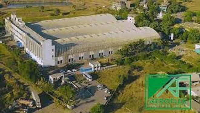 Aeroflex Industries